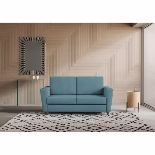 Divano Yasel moderno 2 o 3 posti Itamoby