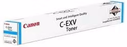 Toner Originale Canon EXV65 Ciano