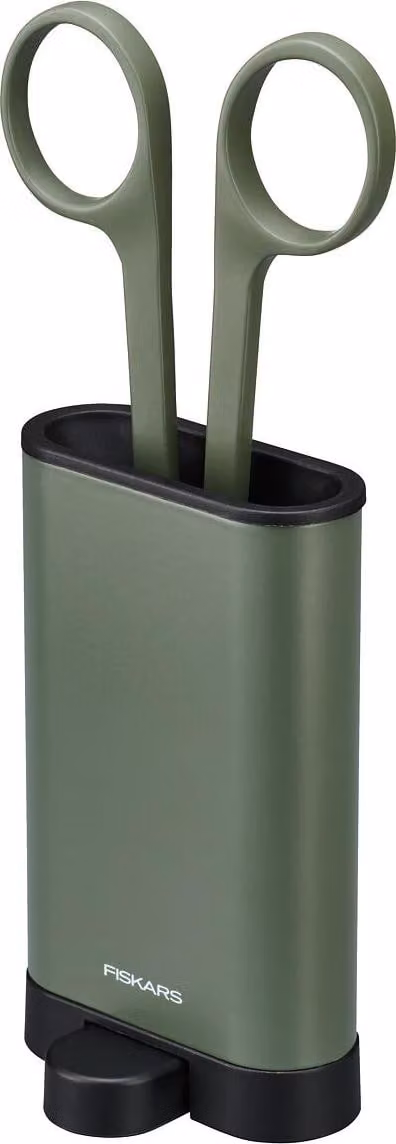 Fiskars Cesoie per la cura delle piante con guaina FISKARS 1075315