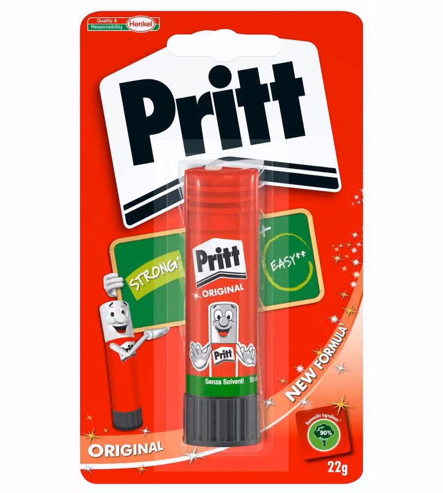 Pritt Colla Stick 22 g