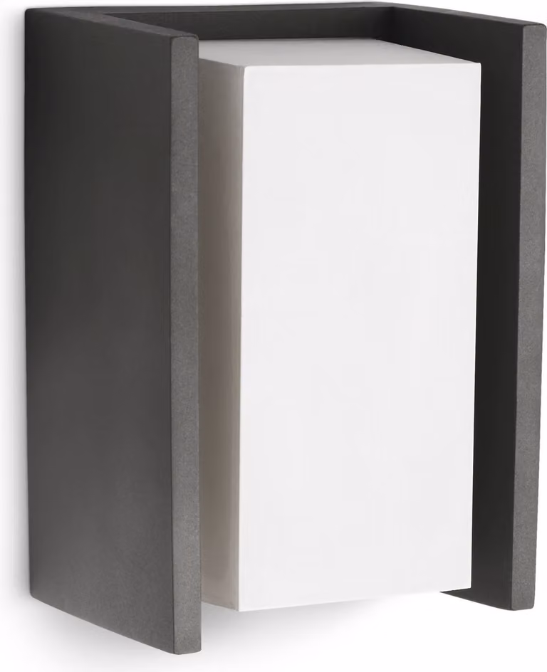 Philips myGarden ES Wandleu Bridge 42W Movimento Antracite