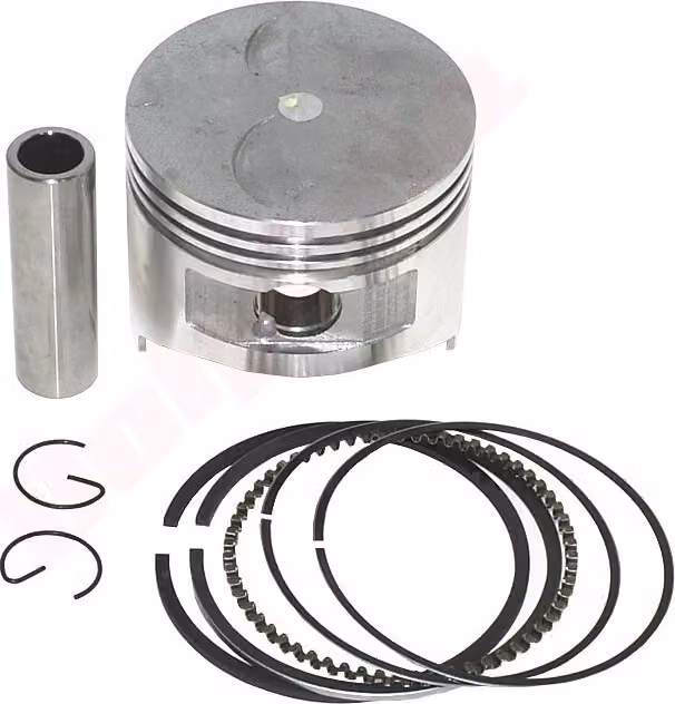 Pistone per Honda Gx240 73Mm ( 13101-Ze2-W00 )
