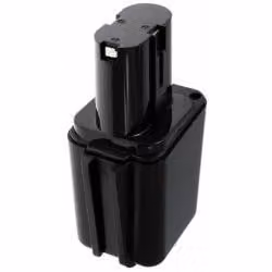 Batteria Bosch 2607300002 NiMH Knolle