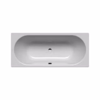 Vasca da bagno KALDEWEI modello CLASSIC DUO, finitura Manhattan