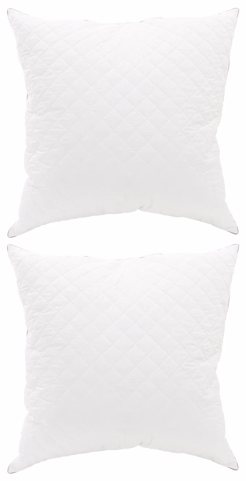 Set di piumini per letto in piuma d'oca, 90%, modello FULDA, 3 pezzi, dimensioni 220 x 260 cm, per l'inverno