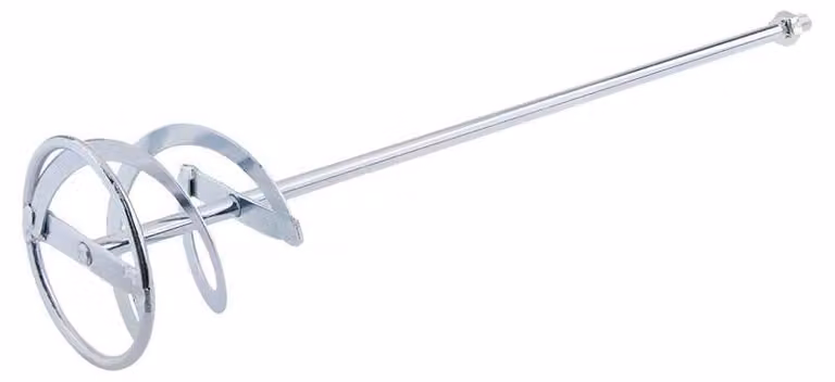 Levior Agitatore 2 spirali 130x605mm, m14 1211