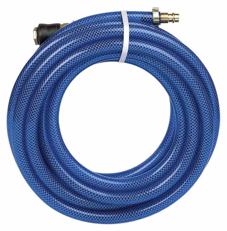 Tubo aria compressa Metabo ISO 9 mm x 14 mm / 10 m
