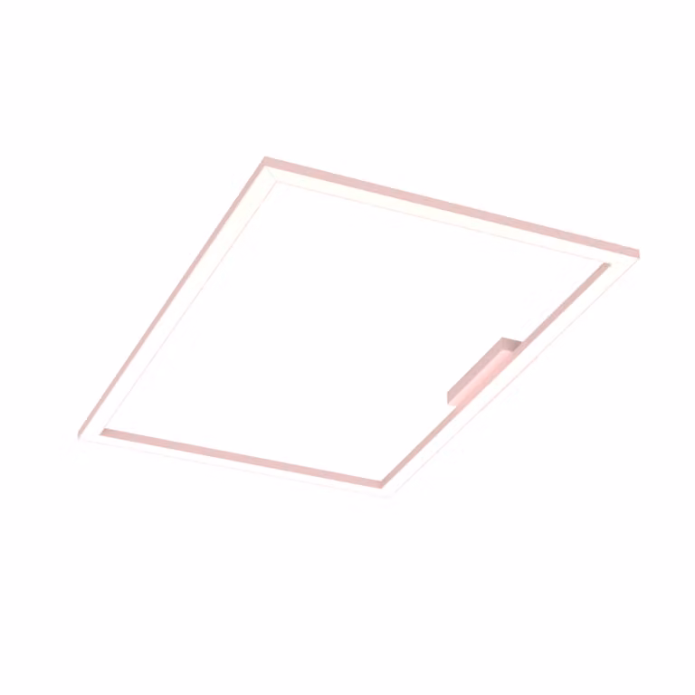 Lampada Da Soffitto Floor 60X90 Monocolore Opaca