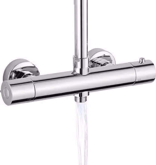 Matte Antiscivolo per Esterno e Interno - Asciugabile e Assorbente Mattonella per Porte (60 x 90 cm)