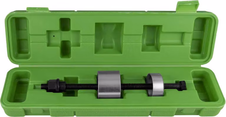 Kit di attrezzi per le boccole delle sospensioni Jbm Vag Verde Verde Taglia Unica