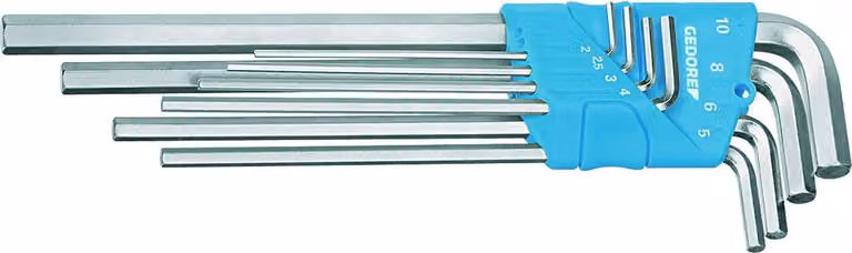 Gedore 1505416 chiave esagonale