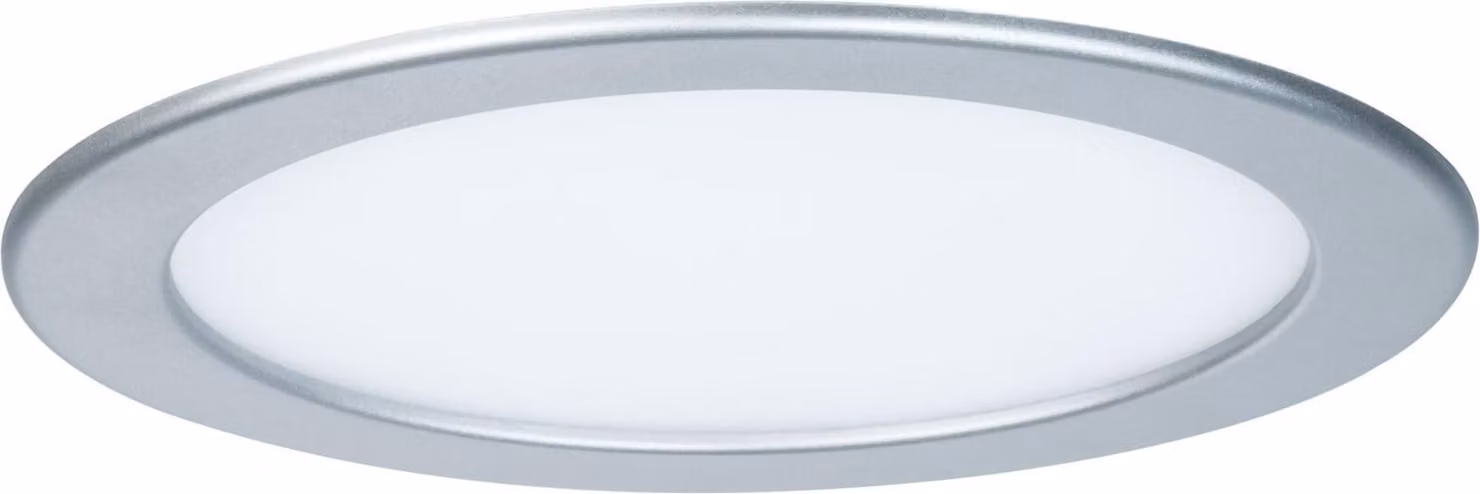 Pannello da incasso Paulmann LED