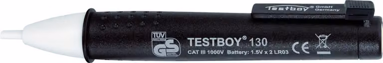 Tester Testboy® 130, per campo magnetico