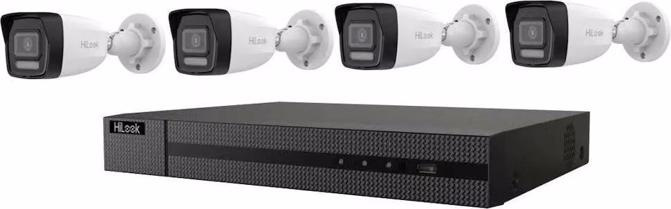 KIT luce ibrida intelligente HiLook