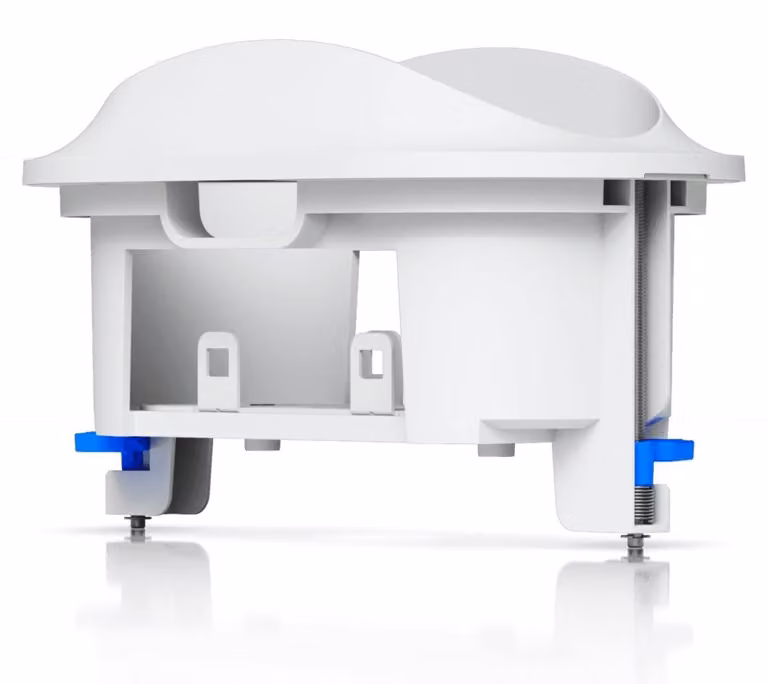 Ubiquiti UACC-G6-180-FM-W, Montaggio, Universale, Ubiquiti Networks, Bianco, G6 180, Policarbonato (PC)
