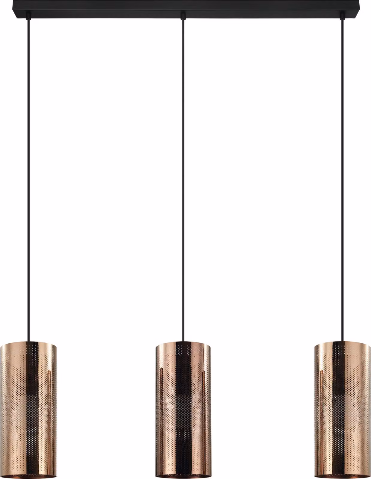 Lampada a sospensione TABIAGO 99017 Eglo