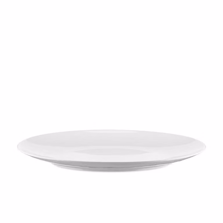 Piatto da portata ovale Mami Alessi