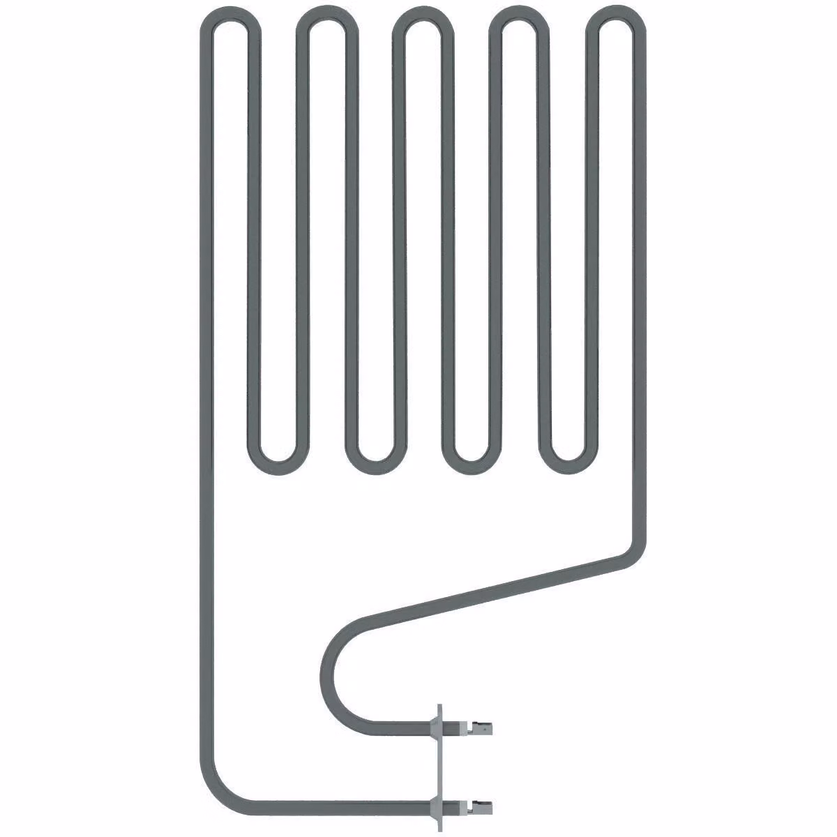 Elementi riscaldanti Harvia SPZSP-240 (vecchio codice articolo ZSP-240) 2150 W/230 V