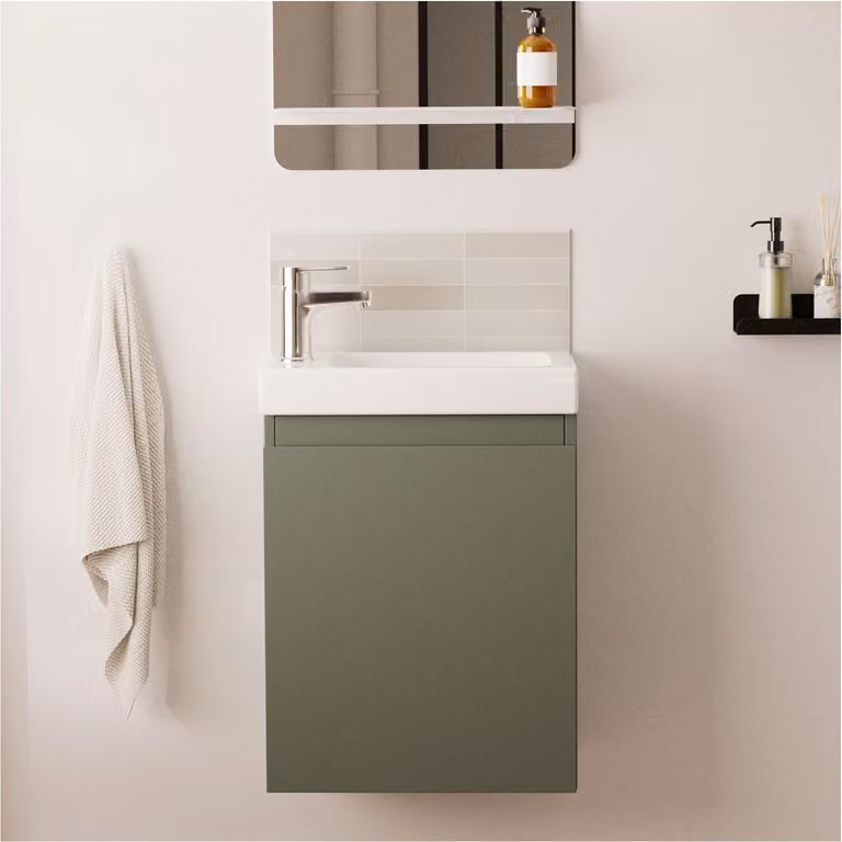 Mobile lavabo LISA 41 cm