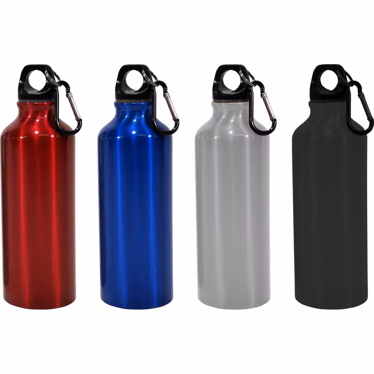 Borraccia termica Free Time multicolore, 750 ml
