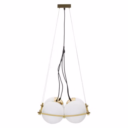 Lampada a sospensione LAMPADARIO JAPAN SQUARE CM 45X45X20 Mauro Ferretti