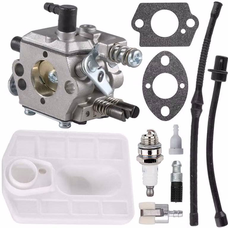 Ricambio per pignone – Carburatore per motosega 4500, 5200, 5800 – MP16