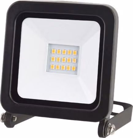 LED PHOTON IP65 proiettore Proiettore 10W 4000K 800lm bianco neutro IP65 impermeabile illuminazione esterna proiettore esterno