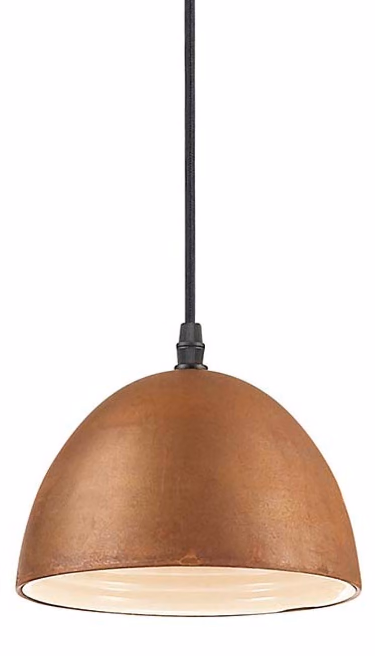 FOLK SP1 D18, Sospensione, Ideal Lux