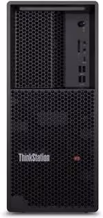 Workstation Lenovo ThinkStation P3 Tower Gen 2 Intel Core Ultra 9, 32 GB RAM, 1 TB SSD, Nero, 30HT00CGIX