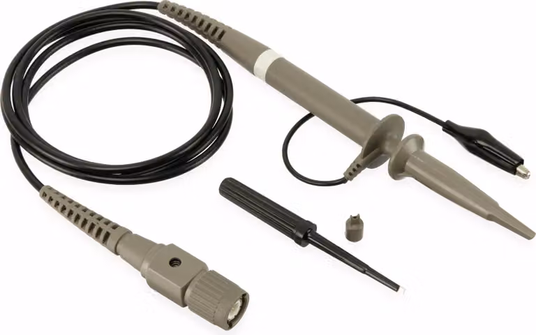 Sonda per oscilloscopio OWON, T3100, 100:1 ,100MHz