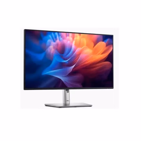 Monitor PC Dell Pro Plus P2725HE da 68,6 cm (27") Full HD IPS Nero con connettività USB-C, HDMI, DisplayPort ed Ethernet – 2