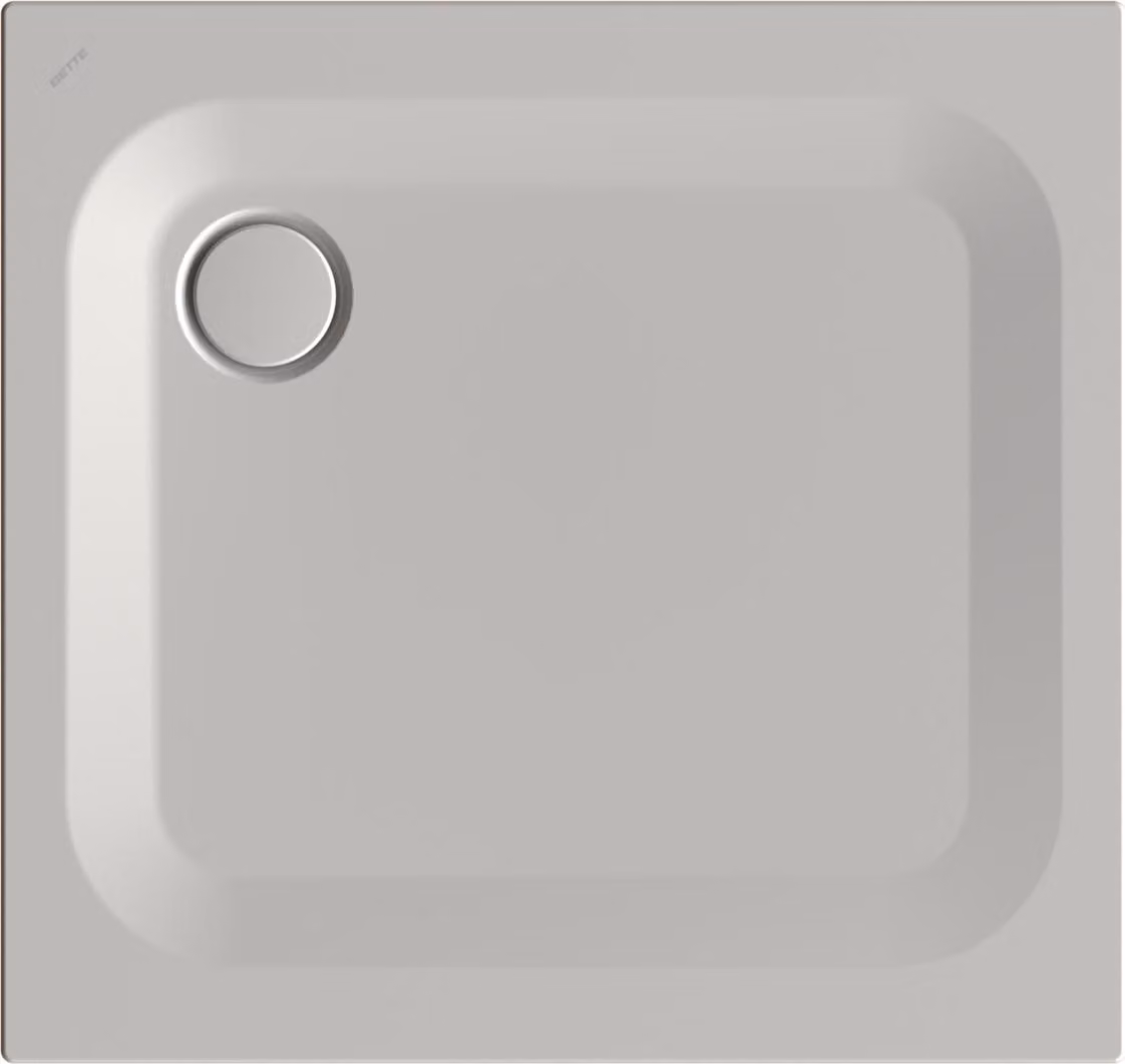 Receveurs de douche rectangulaires BetteUltra, 900x850x25mm, 1559-410, 1559-410
