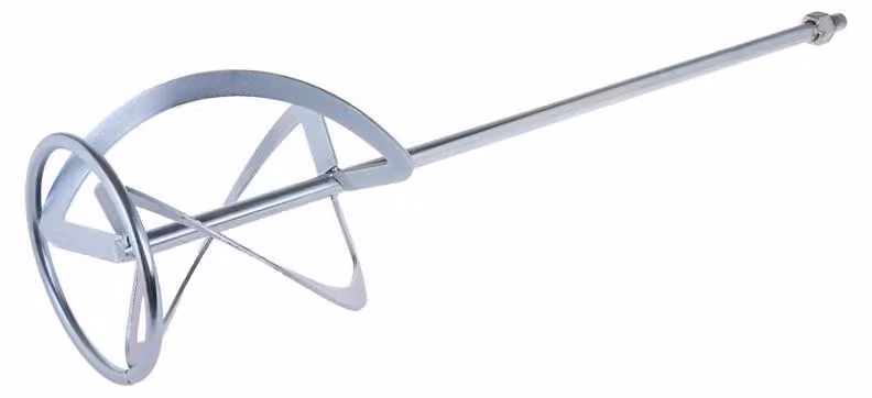 Agitatore FESTA 35086 con anello P 140mm M14 ZN