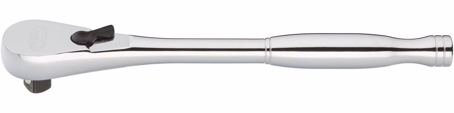 Cricchetto reversibile Vigor 3/8", V4945