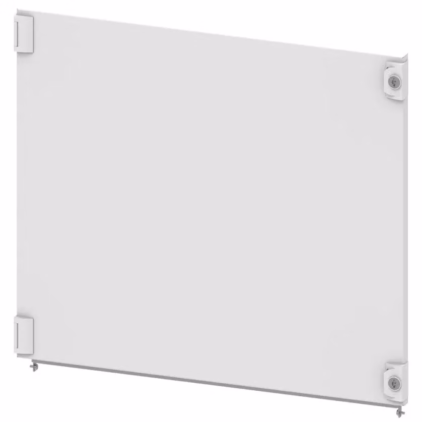 Siemens SIVACON S4, sportello a battente, IP40, A: 700 mm, L: 800 mm 8PQ20708BA01