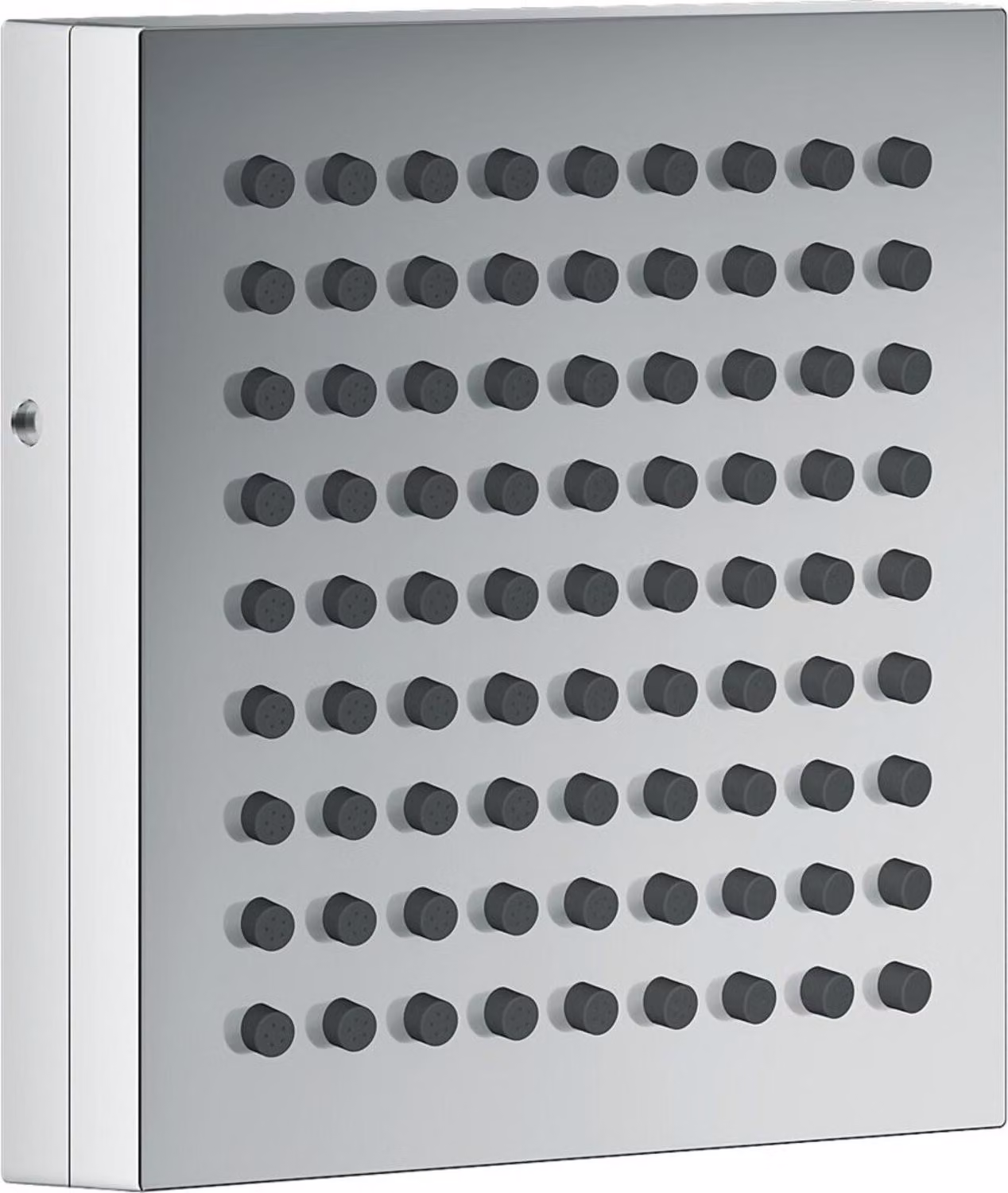 hansgrohe AXOR ShowerComposition douche dépaule 110/110, 1jet, 12596000, 12596000