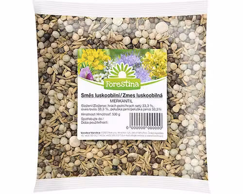 Miscela di cereali SEMINKO 500g