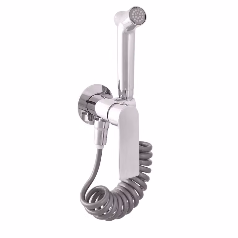 Slezák-RAV: Miscelatore per bidet da incasso NL143F