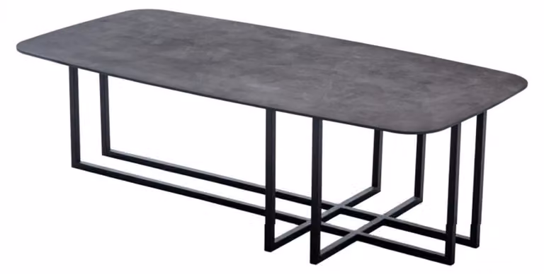 Designer Couchtisch Luxus Tisch Beistelltisch Wohnzimmertisch Kaffeetisch