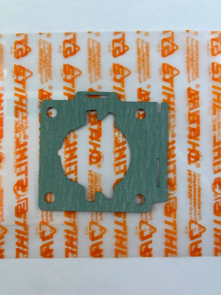 Joint de cylindre d'origine STIHL 42370292301 HS82