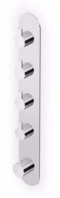CASA39 Miscelatore termostatico Zucchetti Gill ZGL666