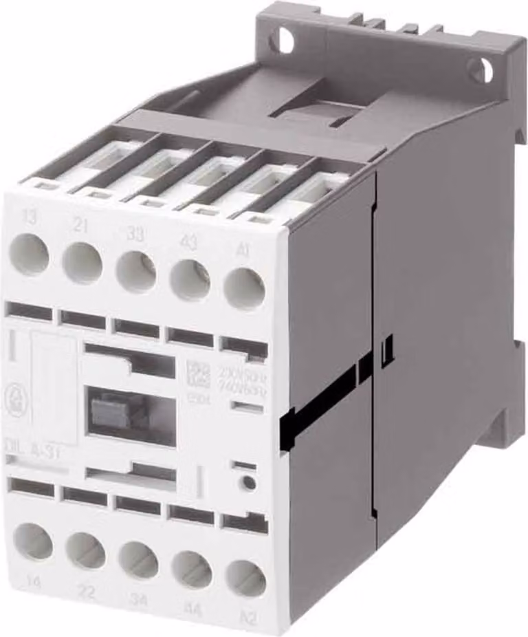 Eaton Electric GmbH Contattore ausiliario DILA-40 (230V50/60HZ) (276337)
