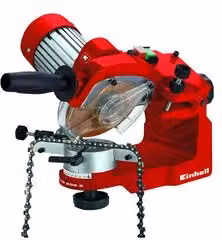 Affilacatena elettrico per motosega Einhell GC CS 235E rosso 235W