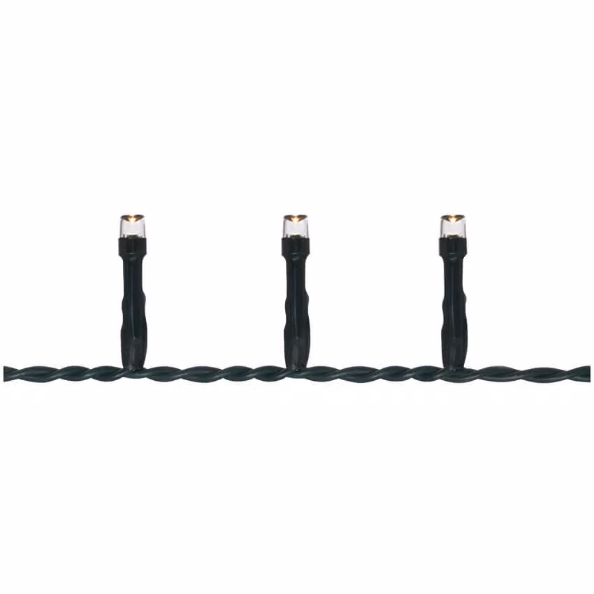 Catena luminosa a LED