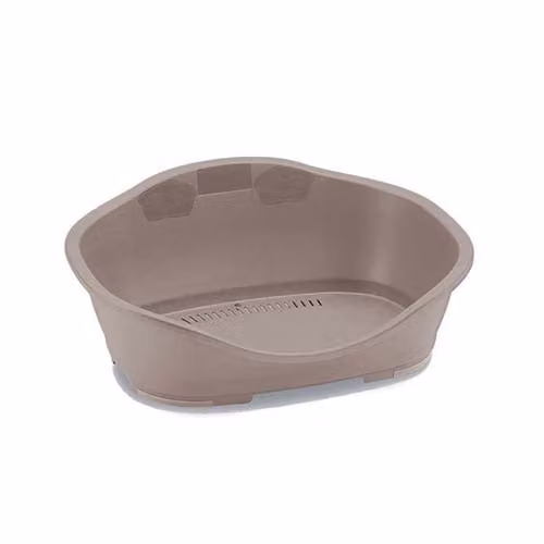 Lettino Per Animali Sleeper 4 Tortora