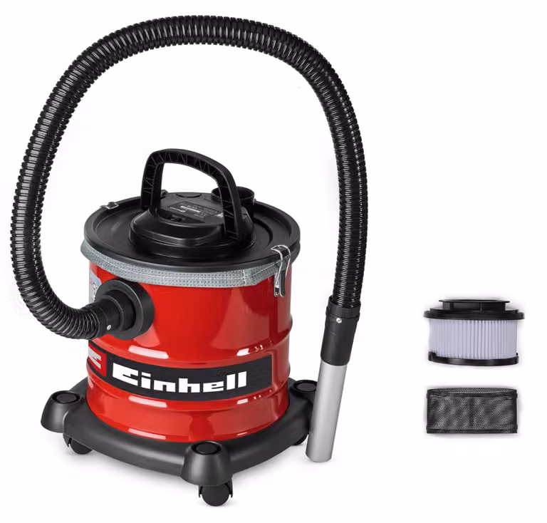 EINHELL TC-AV 2032 DW aspirapolvere per ceneri, 2351667