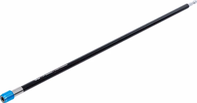 BGS Portabit automatico uscita esagono incassato 6,3 mm 450 mm