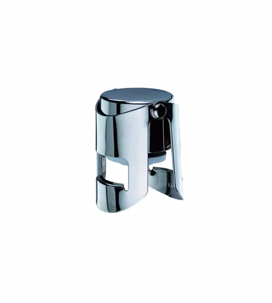 Tappo Champagne                      Daily Ghidini