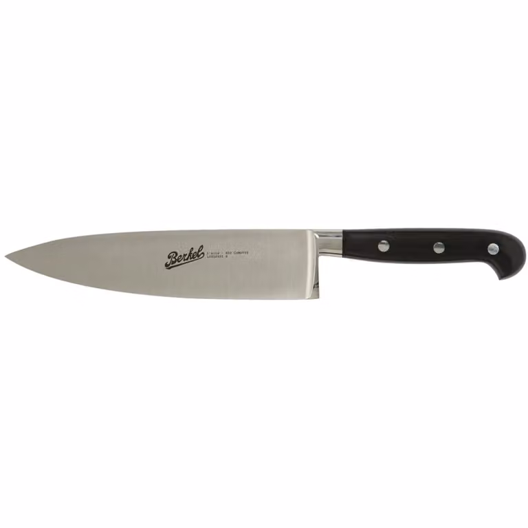 Coltello Cucina cm 20 linea Adhoc di Berkel