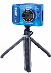Videocamera KIDIZOOM Video Cam FX Blue 594869